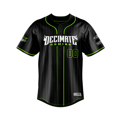 Decimate Roderick Decimate – Evo9x Esports