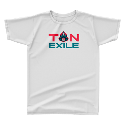 Ten Exile Unisex T-shirt 2