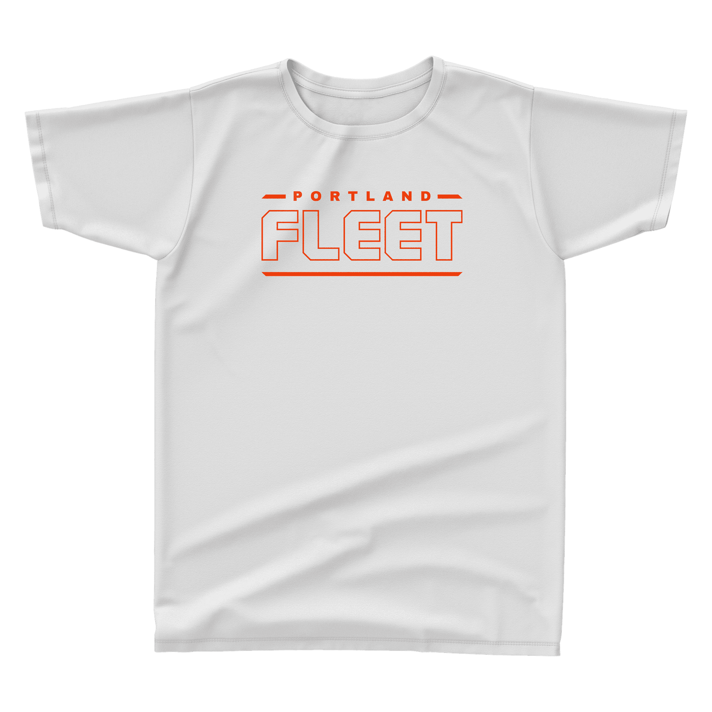PORTLAND FLEET Unisex T-Shirt