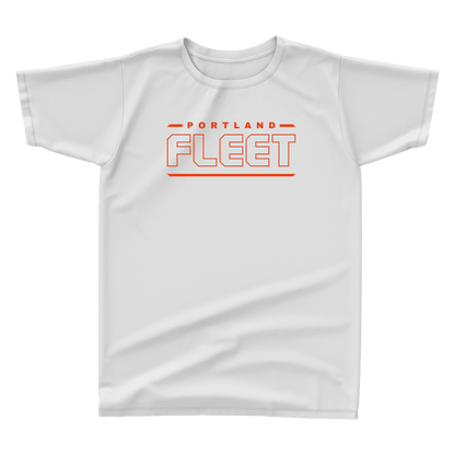 PORTLAND FLEET Unisex T-Shirt