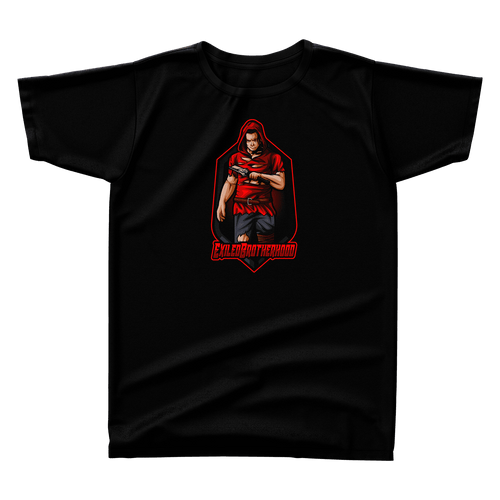 Exiled Brotherhood Unisex T-shirt 2