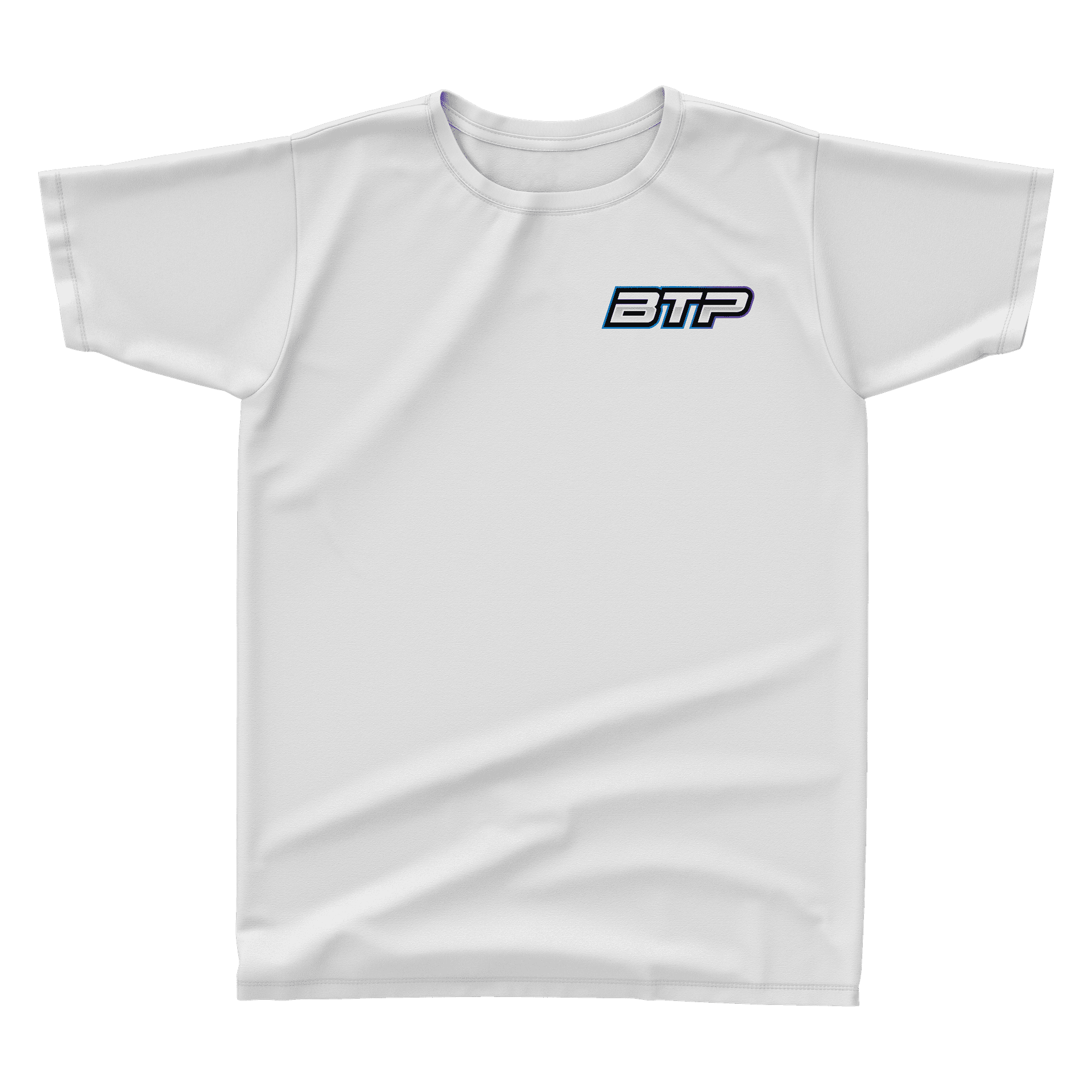 BornToPlay Unisex T-shirt