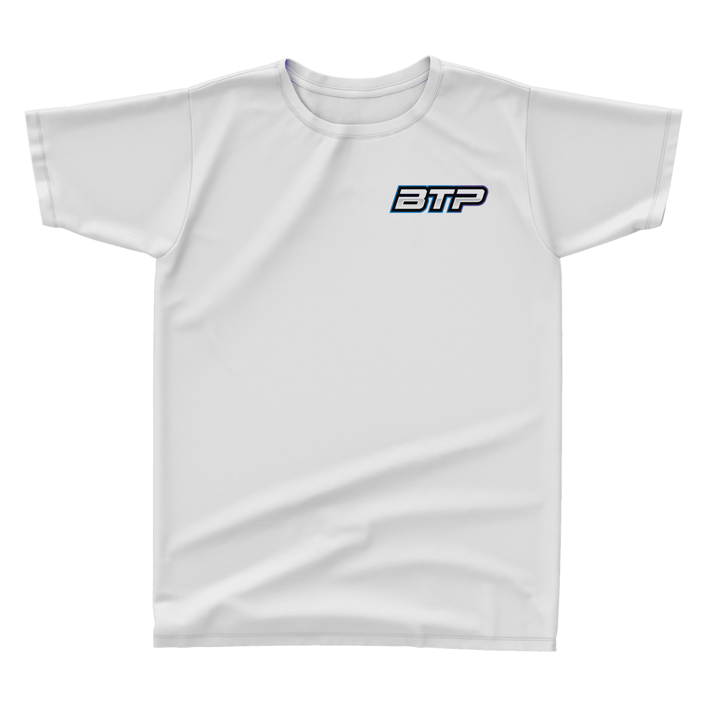 BornToPlay Unisex T-shirt