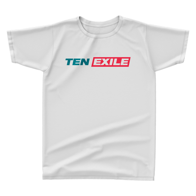 Ten Exile Unisex T-shirt