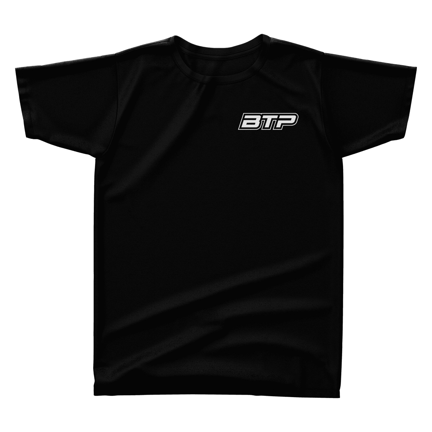 BornToPlay Unisex T-shirt 2