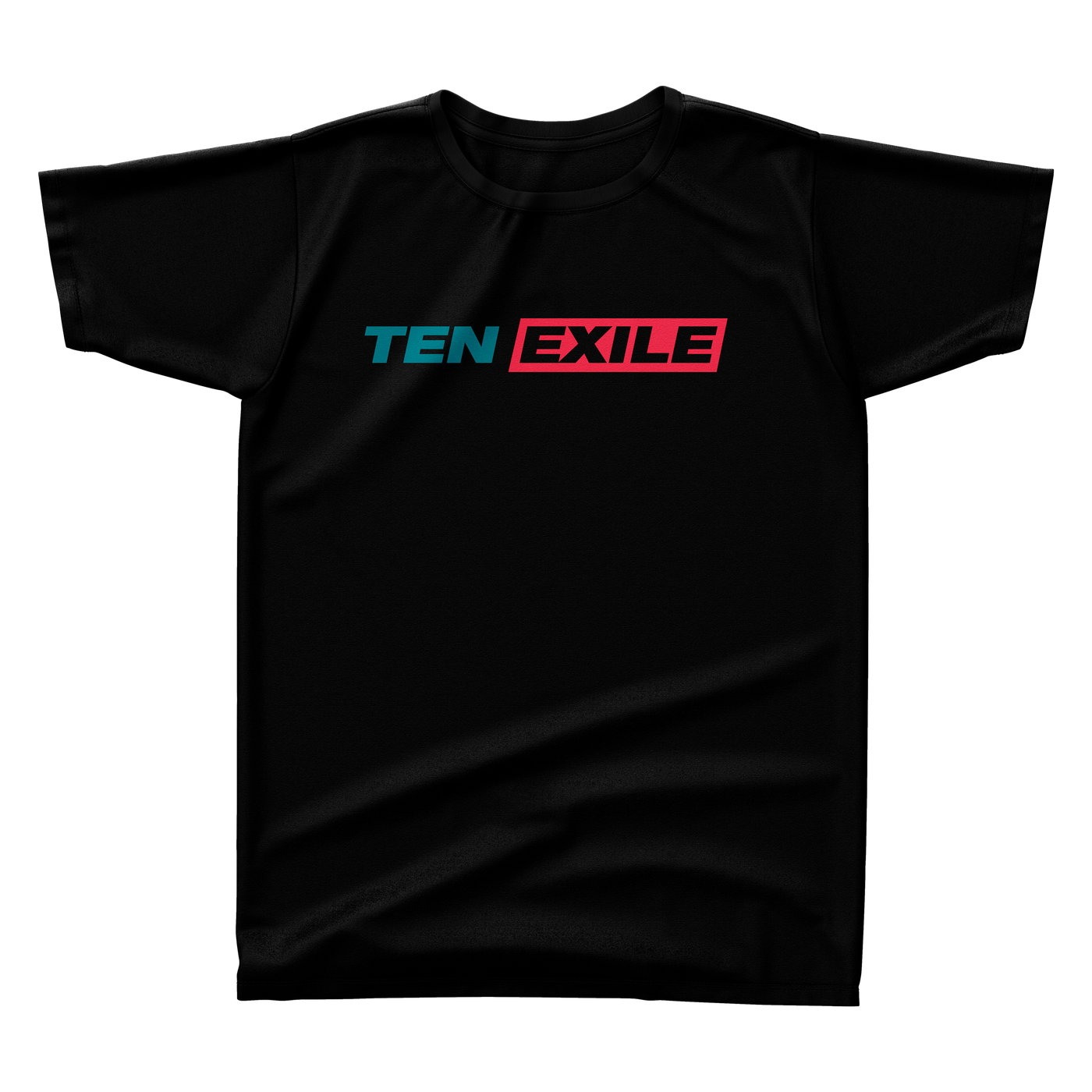 Ten Exile Unisex T-shirt