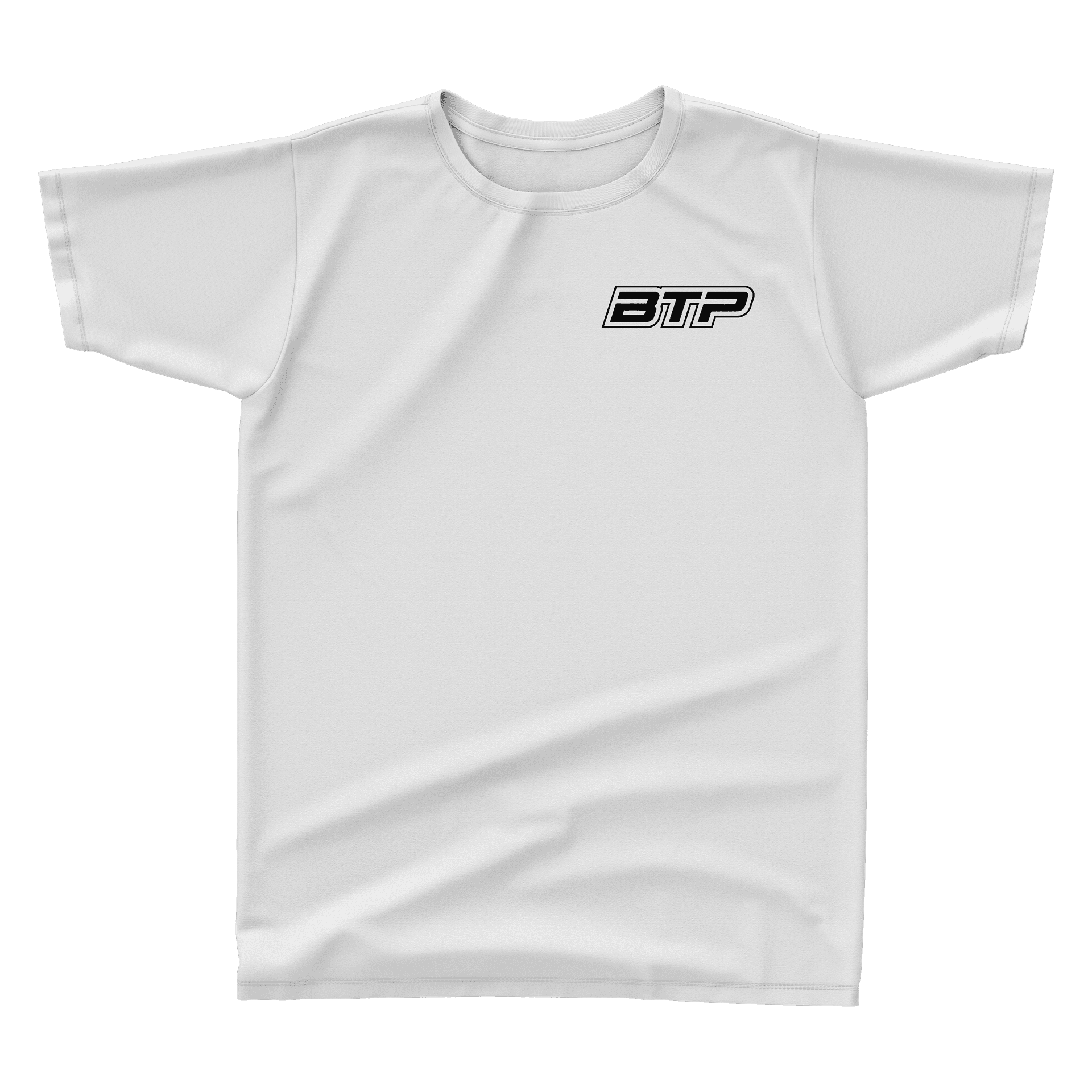 BornToPlay Unisex T-shirt 2