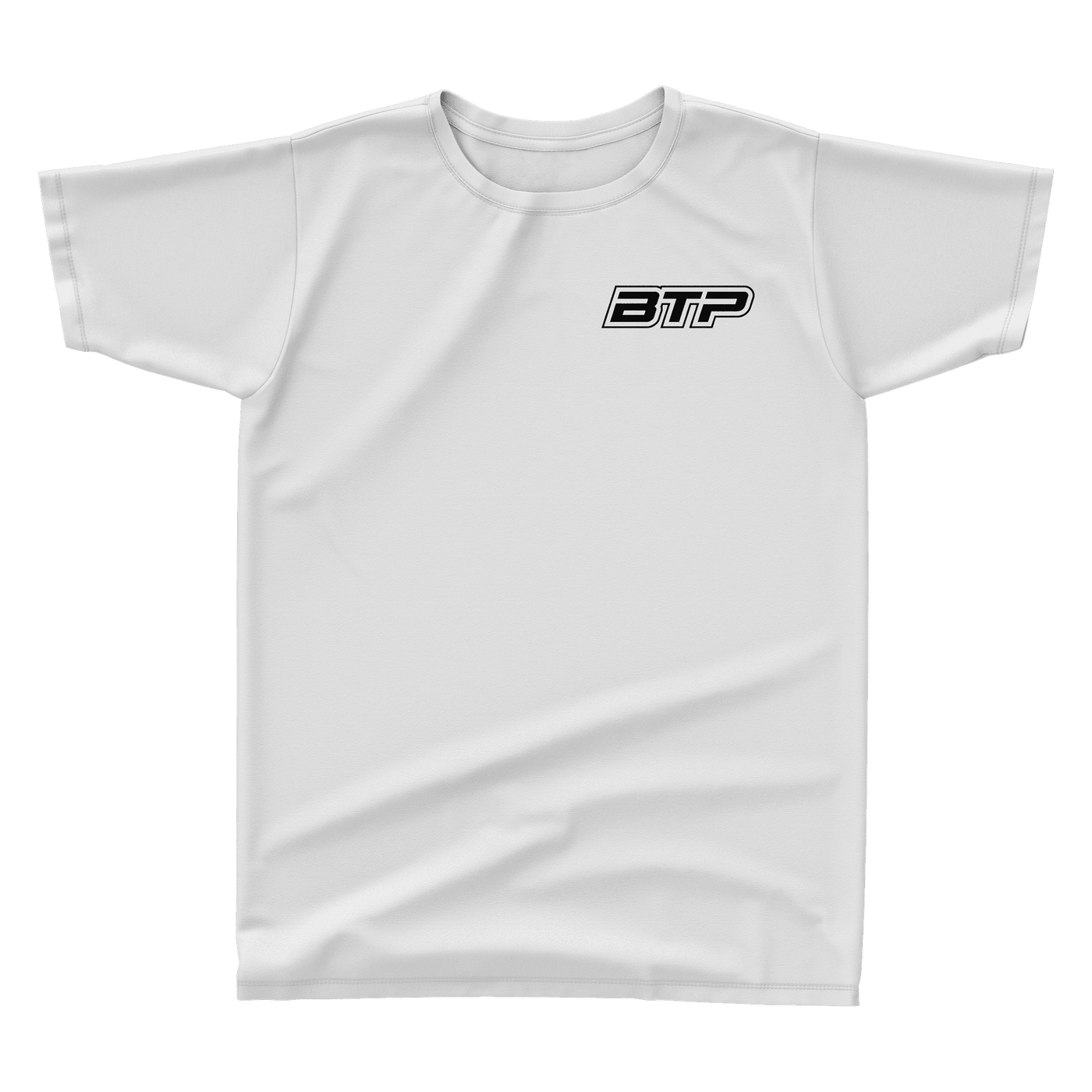 BornToPlay Unisex T-shirt 2