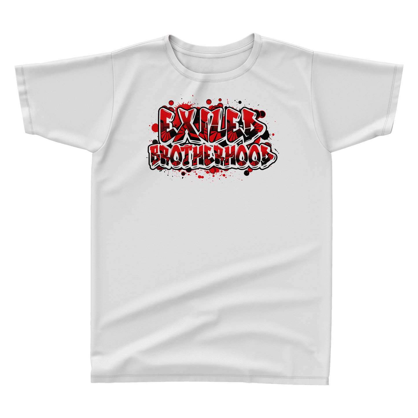 Exiled Brotherhood Unisex T-shirt