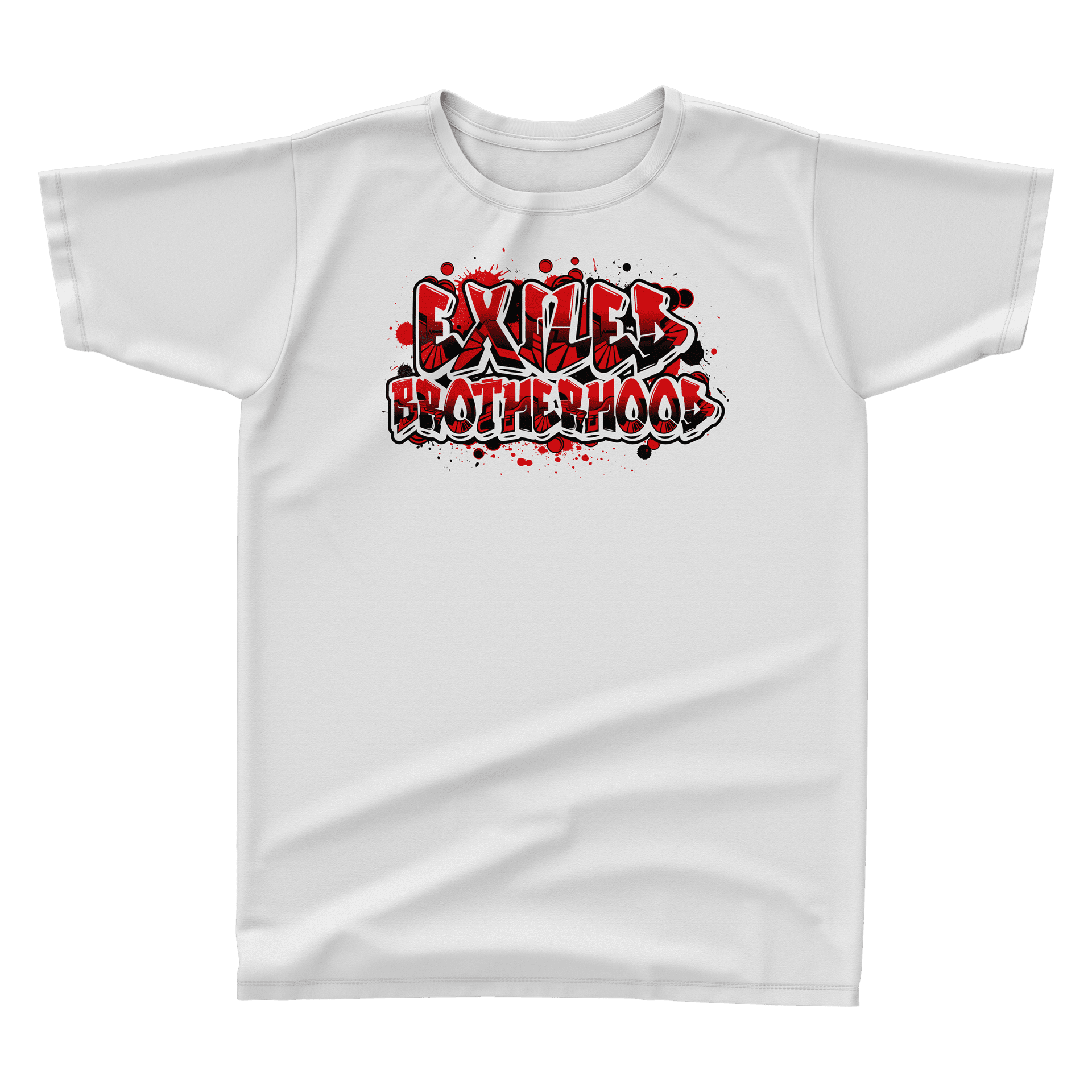 Exiled Brotherhood Unisex T-shirt