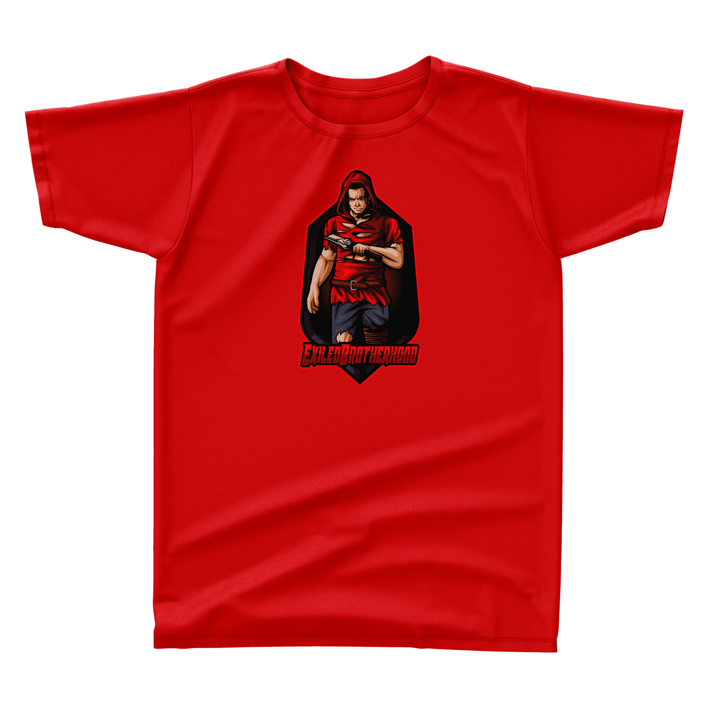 Exiled Brotherhood Unisex T-shirt 2