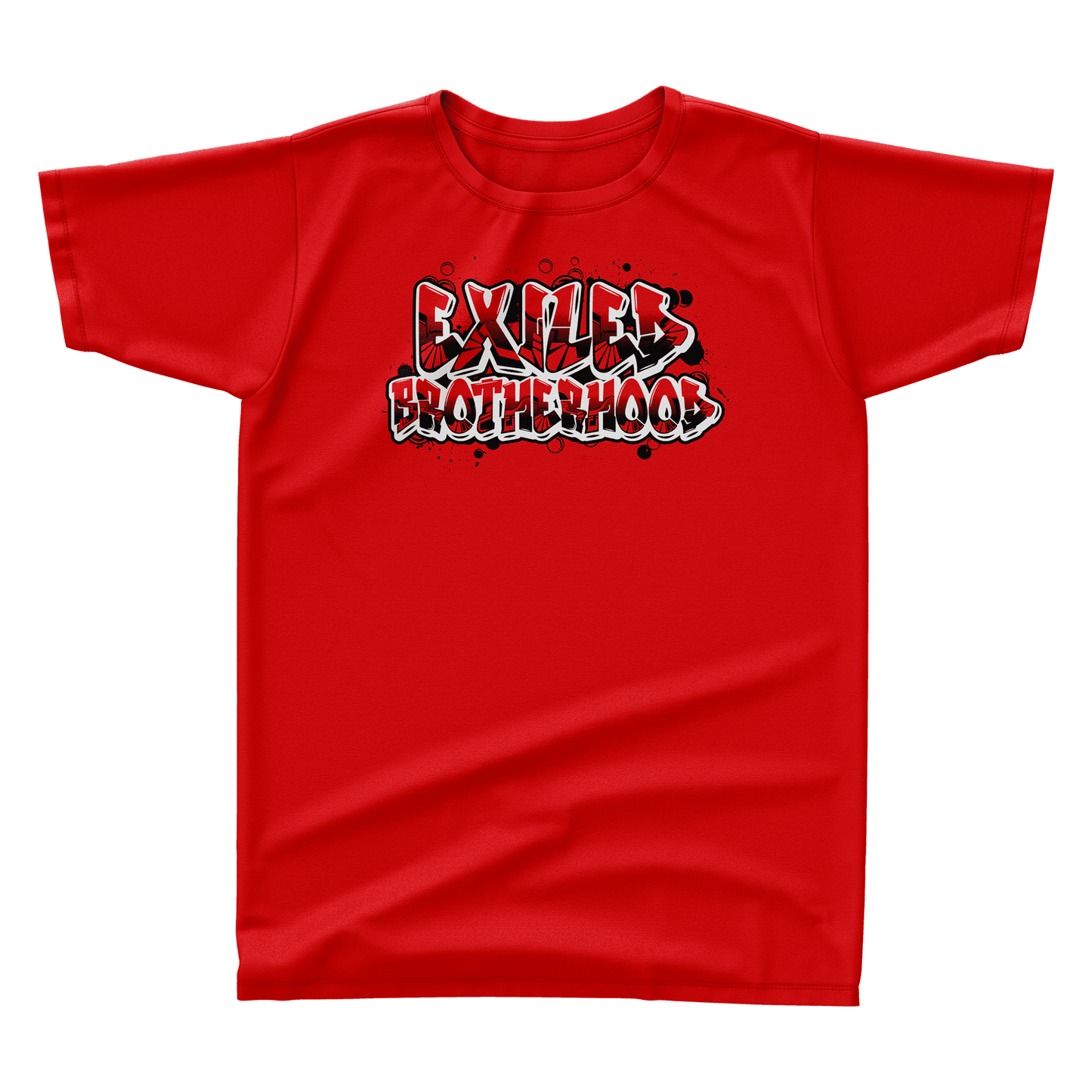 Exiled Brotherhood Unisex T-shirt