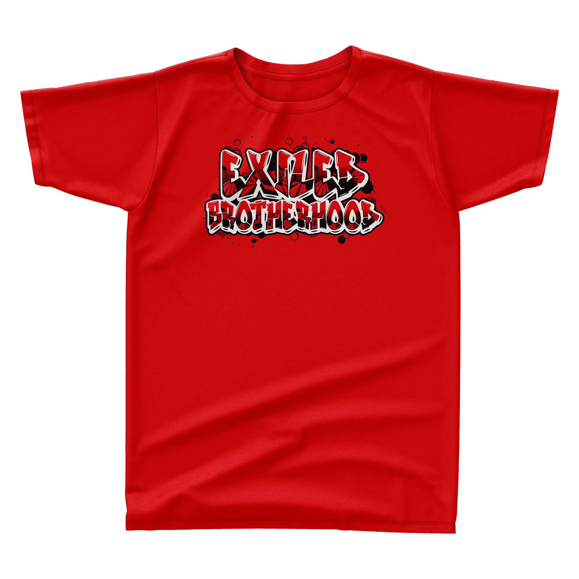 Exiled Brotherhood Unisex T-shirt