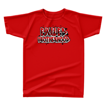 Exiled Brotherhood Unisex T-shirt