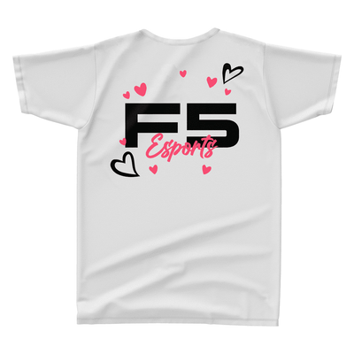 F5 Unisex Esports T-Shirt