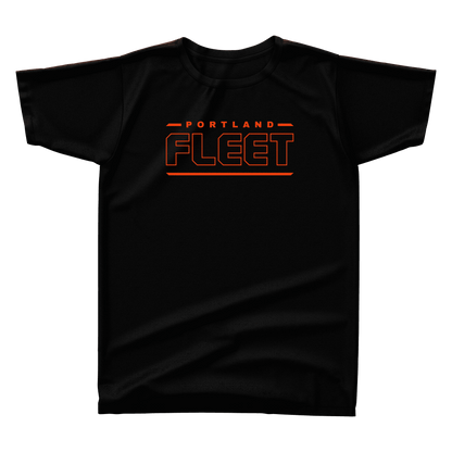 PORTLAND FLEET Unisex T-Shirt