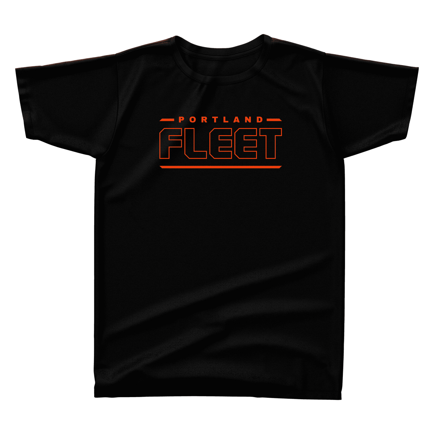 PORTLAND FLEET Unisex T-Shirt