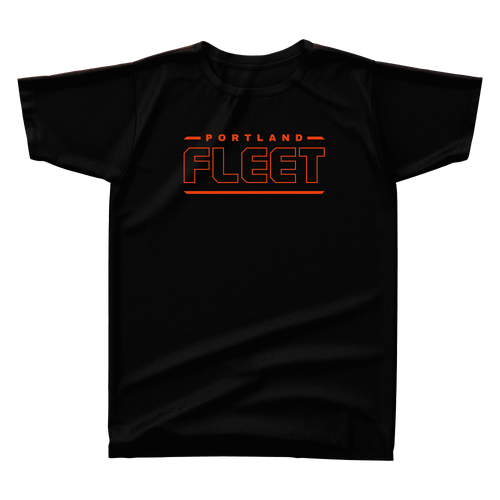 PORTLAND FLEET Unisex T-Shirt