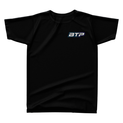 BornToPlay Unisex T-shirt