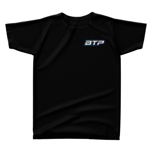 BornToPlay Unisex T-shirt