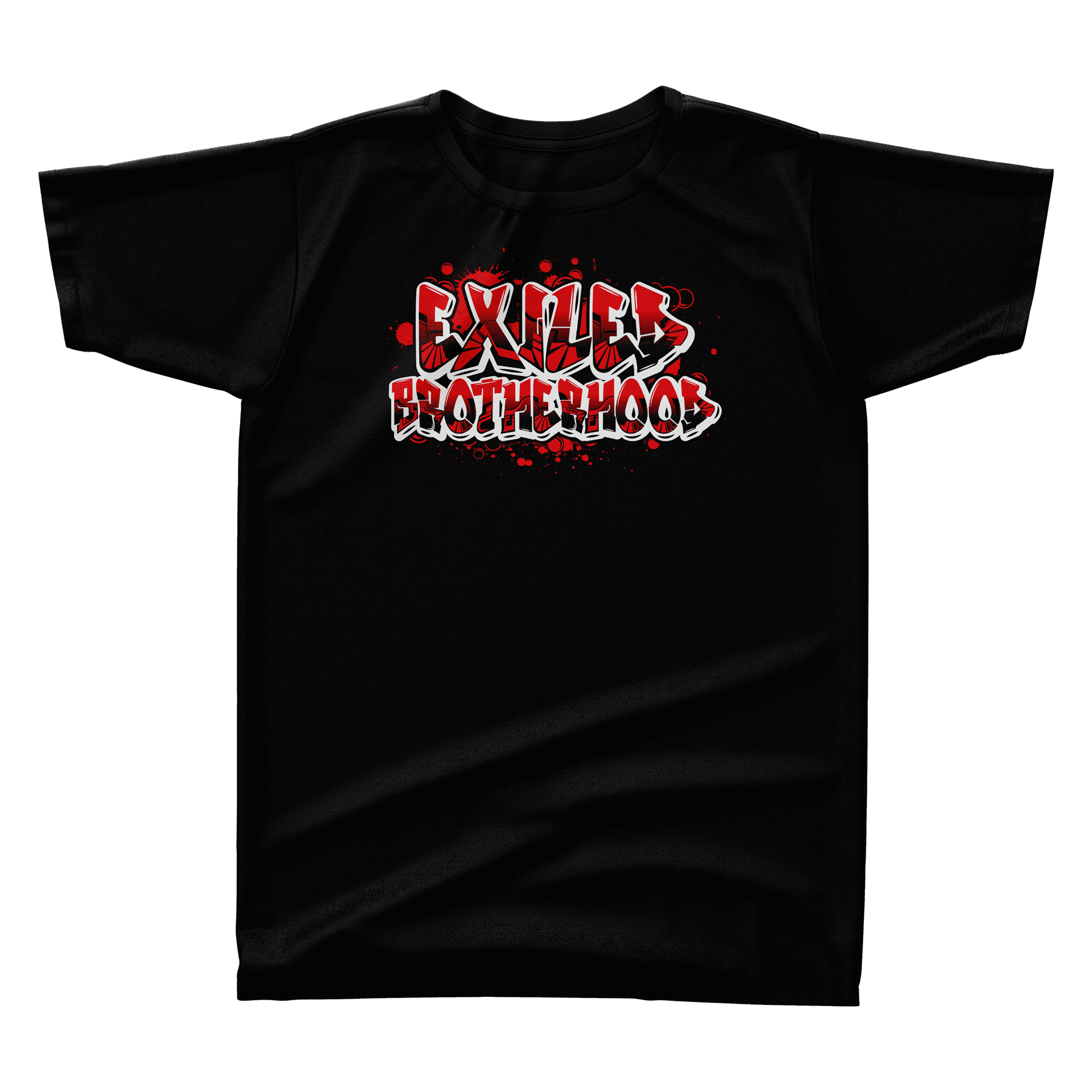 Exiled Brotherhood Unisex T-shirt