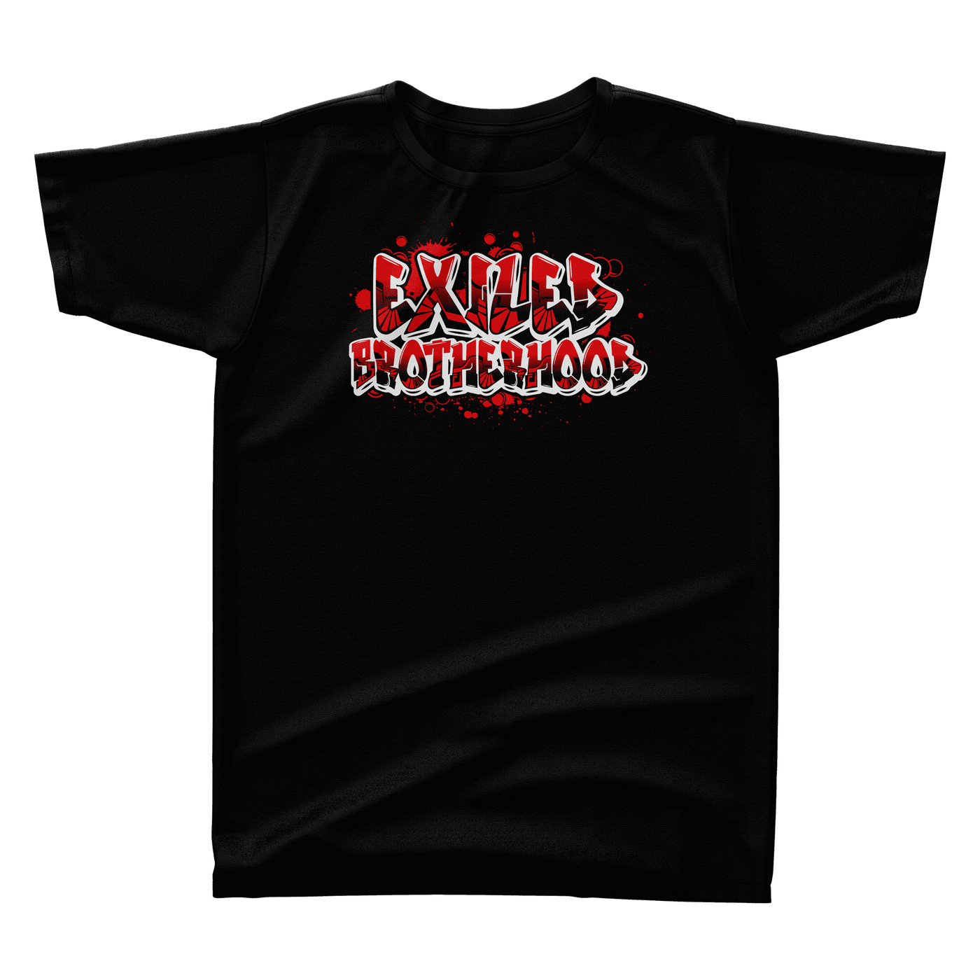 Exiled Brotherhood Unisex T-shirt