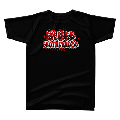 Exiled Brotherhood Unisex T-shirt