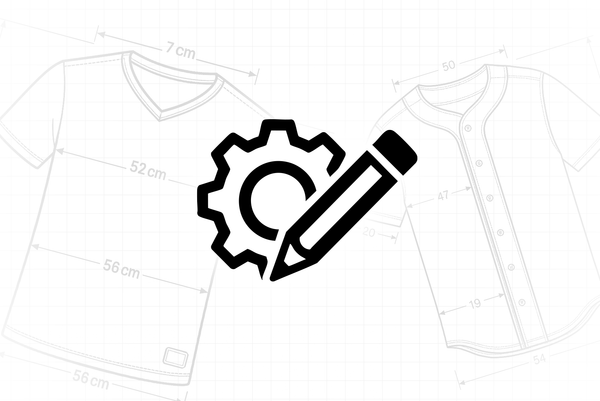 Custom Design Package
