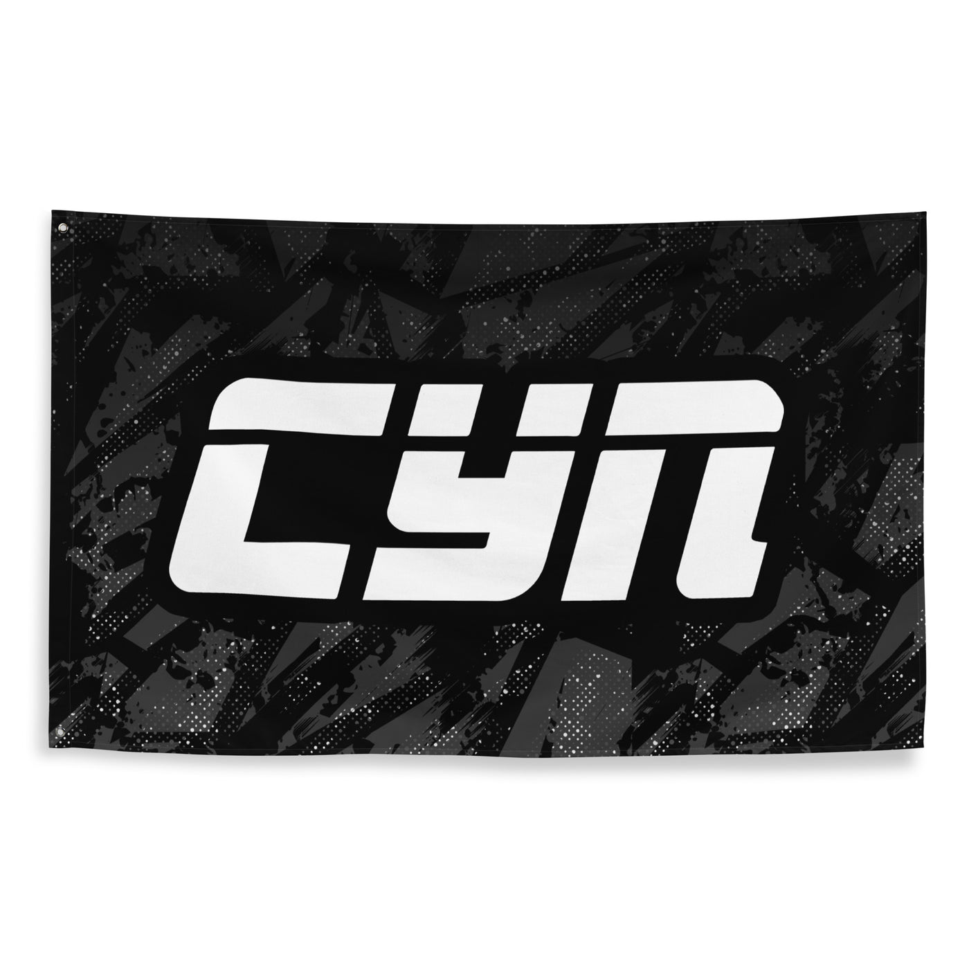 CYNAPSE Esports Premium Flag