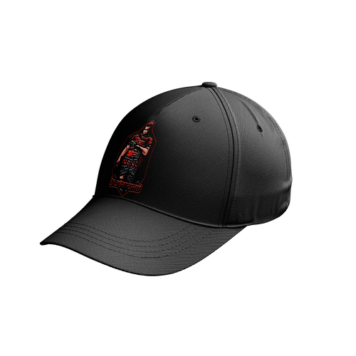 Dad hat 2