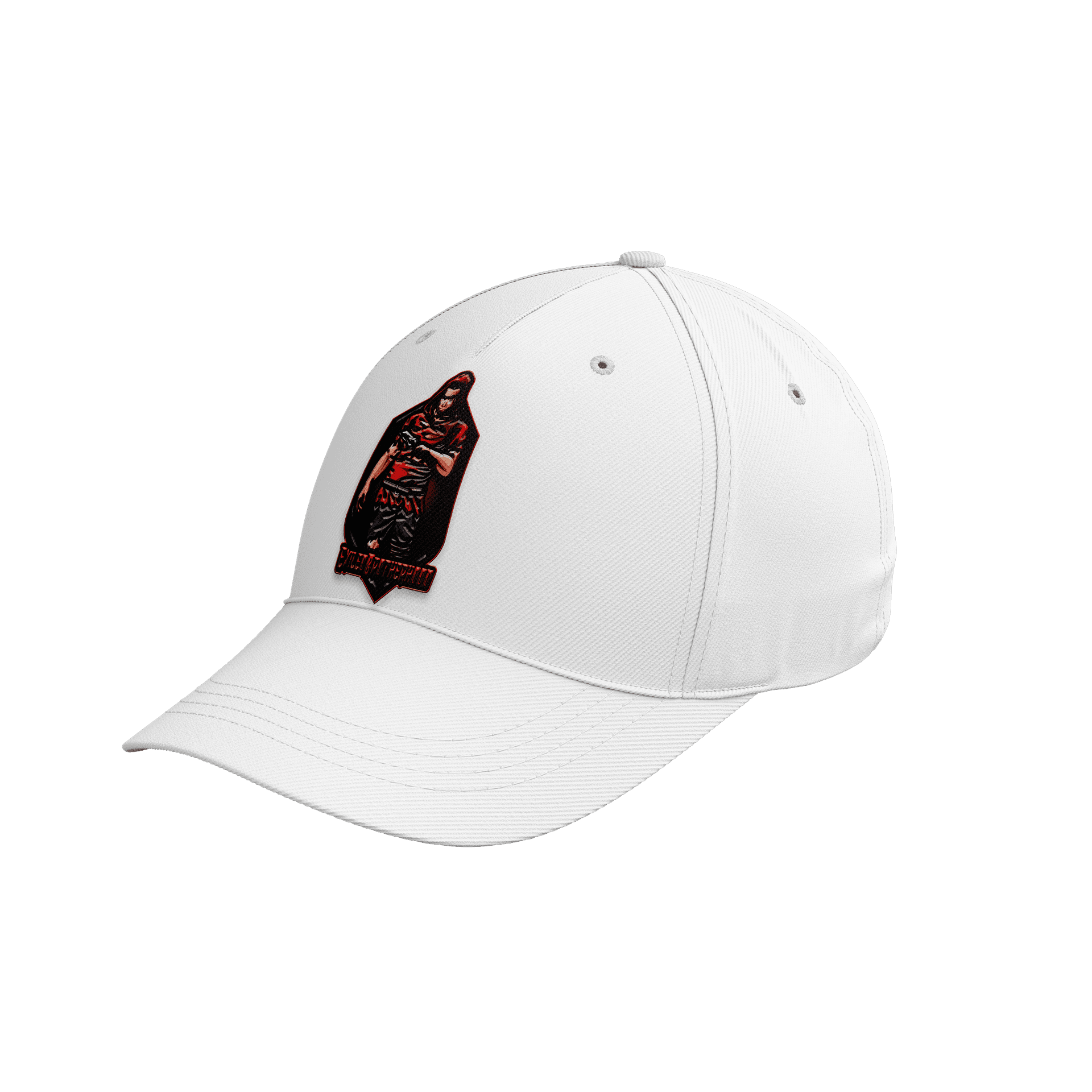 Dad hat 2