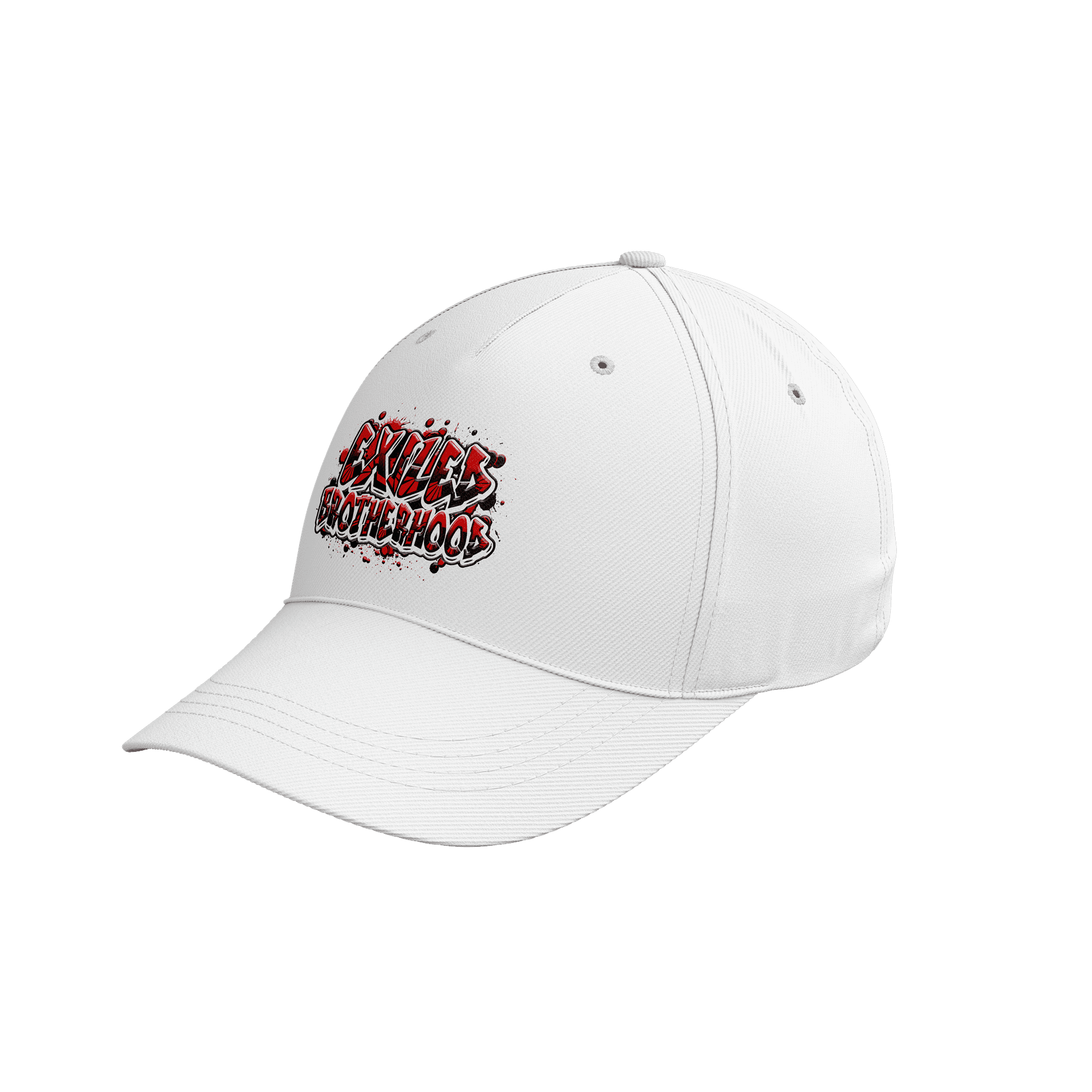 Dad hat 3