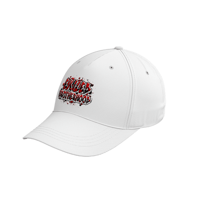 Dad hat 3