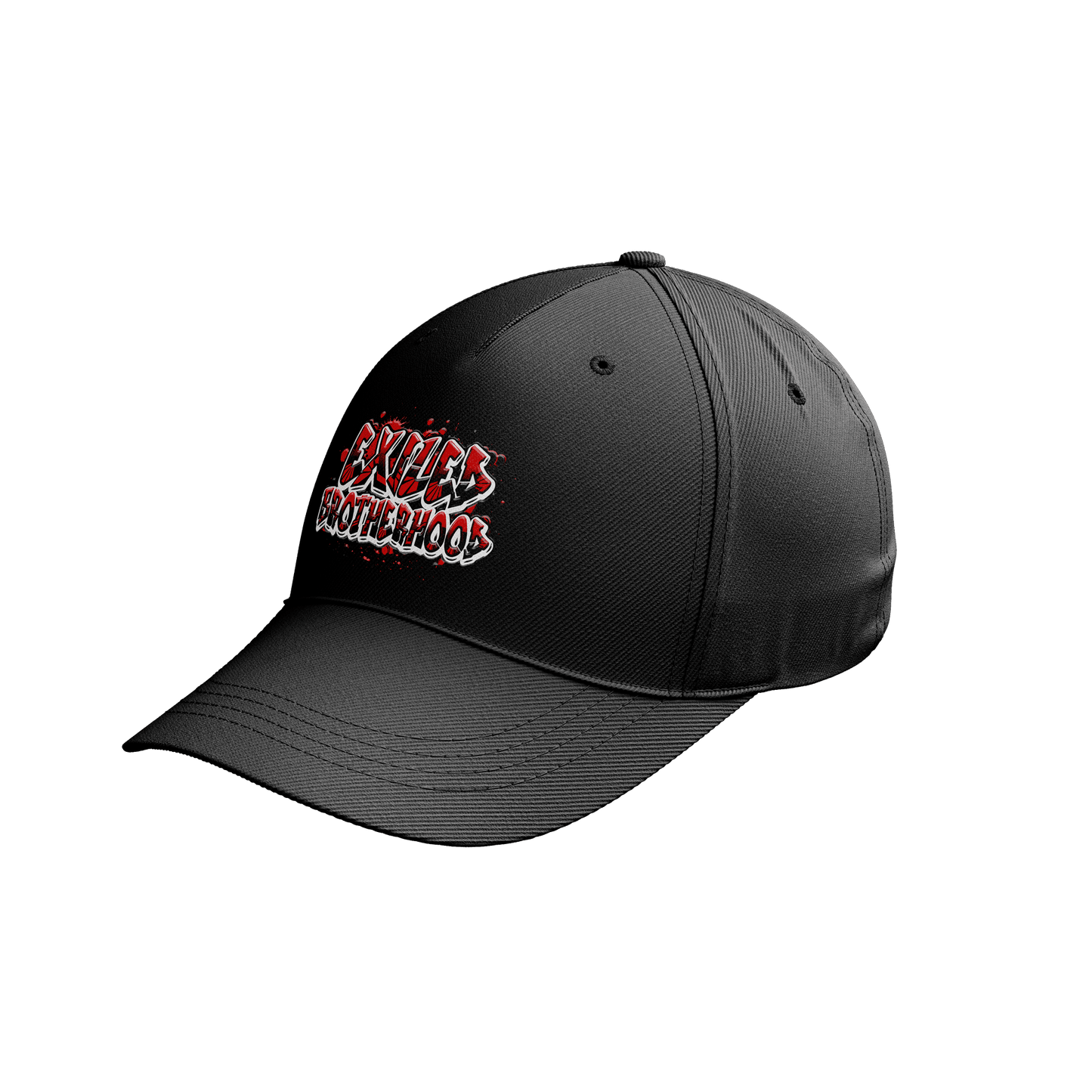 Dad hat 3