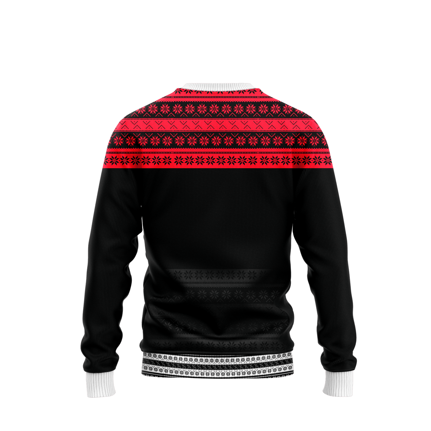 Intelligence Premium Esports Jersey 2024 Christmas Edition Long Sleeves