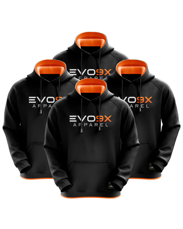 Pro Hoodie – Event/Lan Package