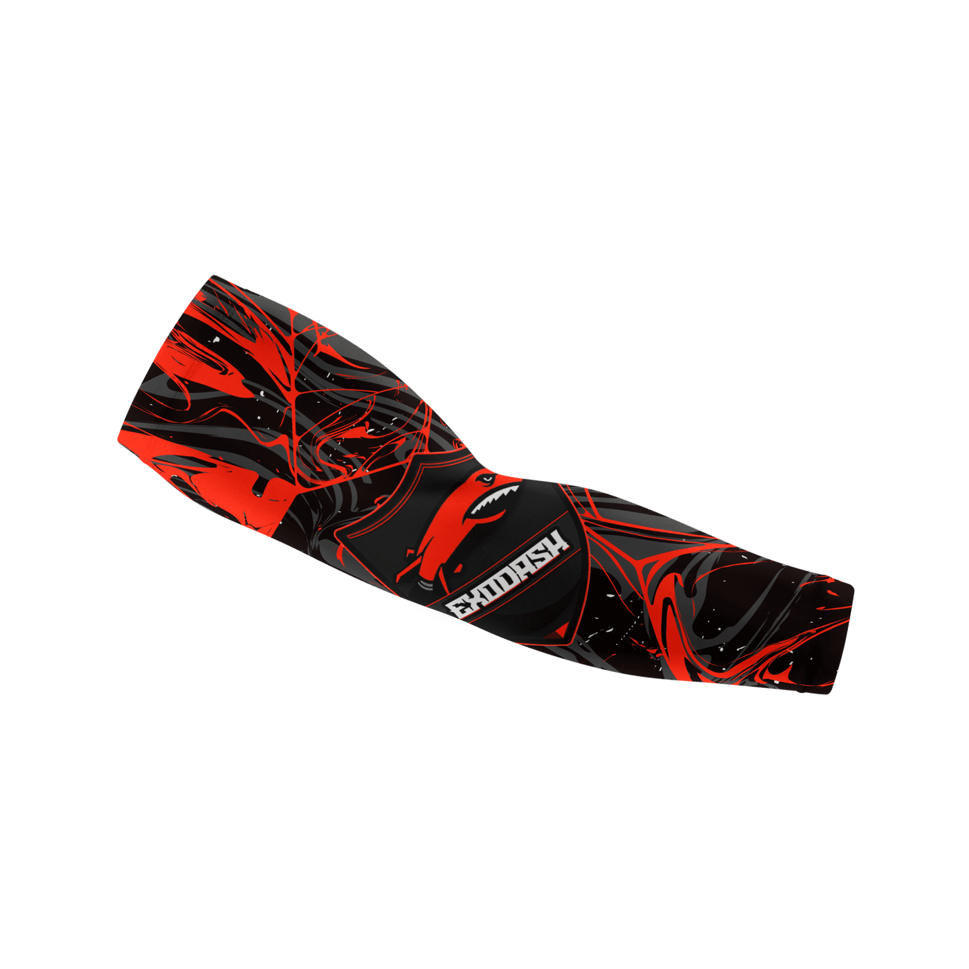 EXODASH Esports Compression Arm Sleeve