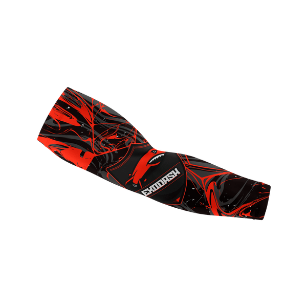 EXODASH Esports Compression Arm Sleeve