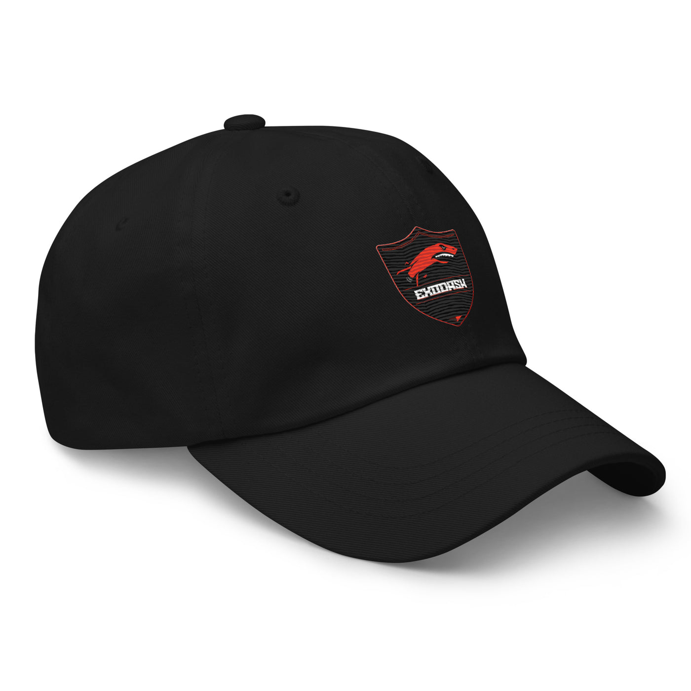 EXODASH Esports Dad hat