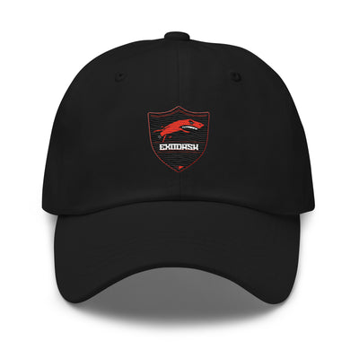 EXODASH Esports Dad hat