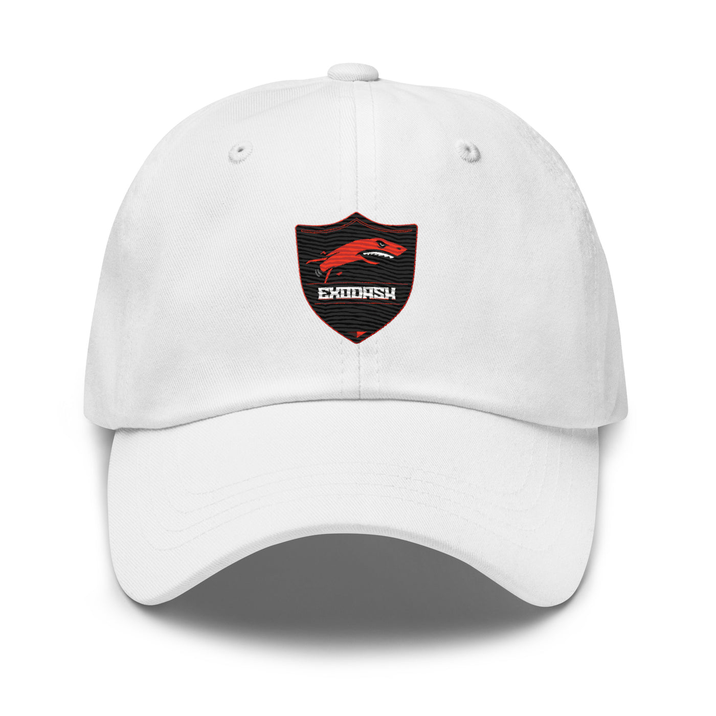 EXODASH Esports Dad hat