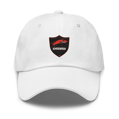 EXODASH Esports Dad hat