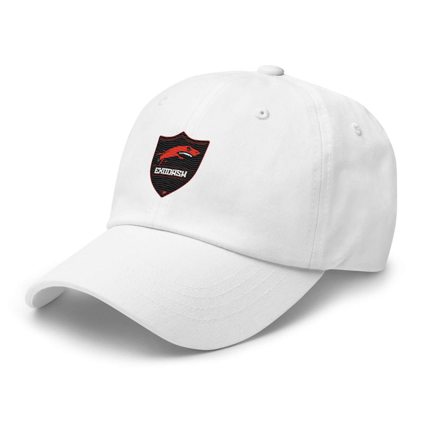 EXODASH Esports Dad hat