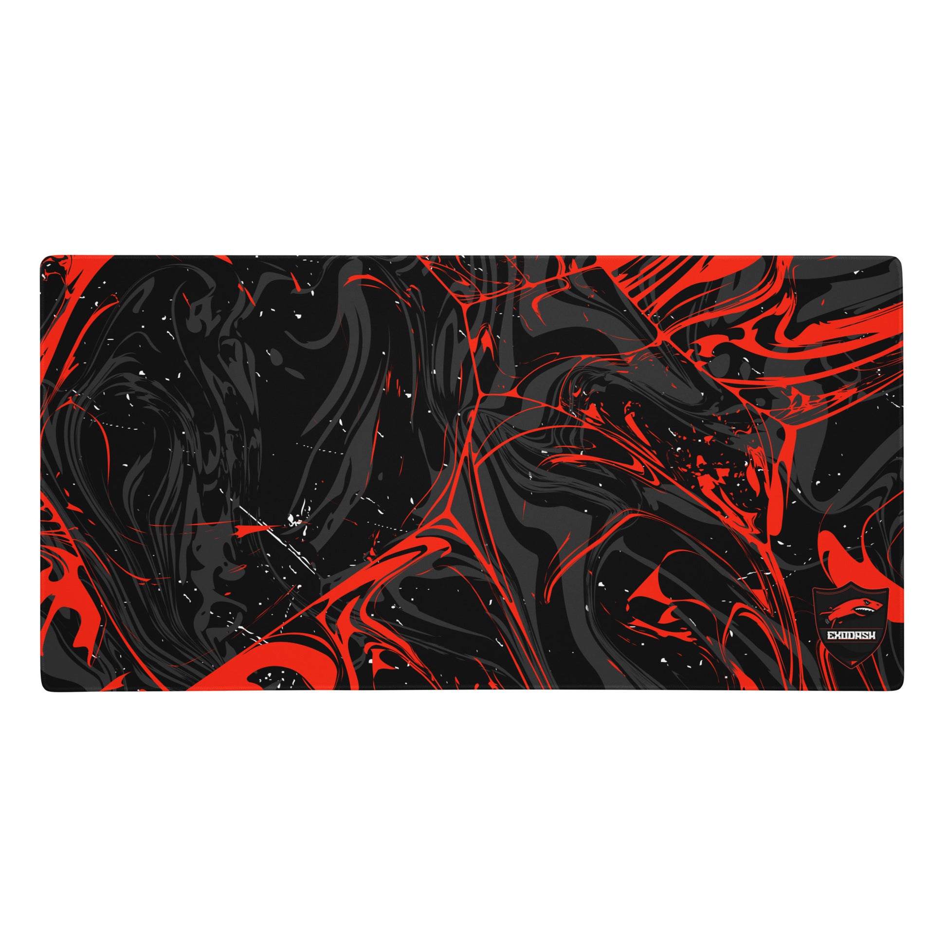 EXODASH Esports Gaming mouse pad
