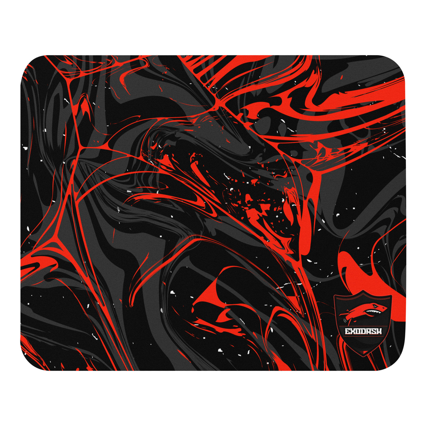 EXODASH Esports Mouse pad