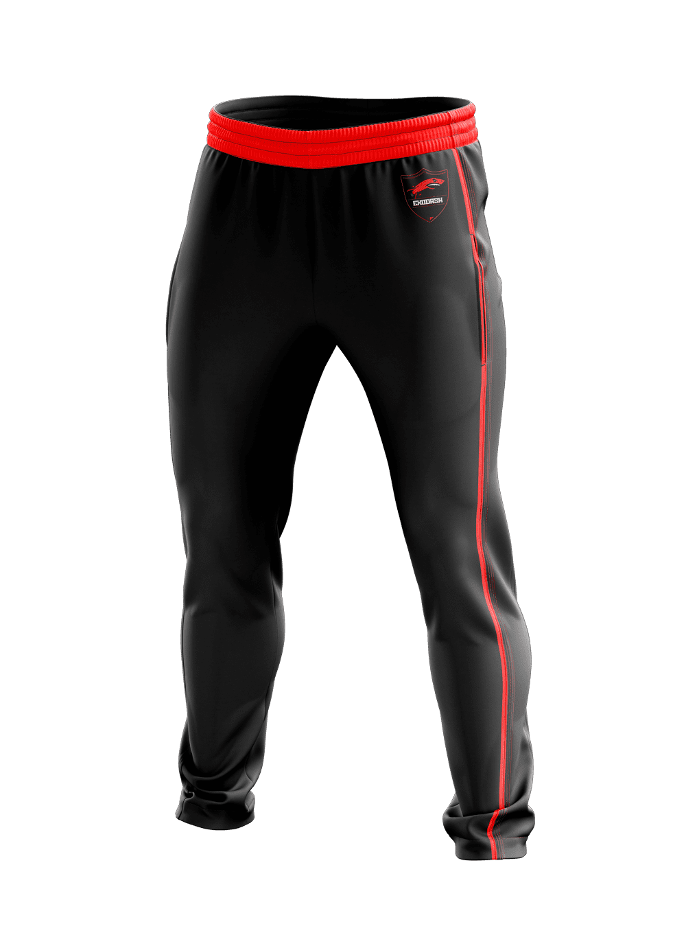 EXODASH Esports Premium Sweat Pants