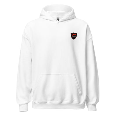 EXODASH Esports Unisex Hoodie