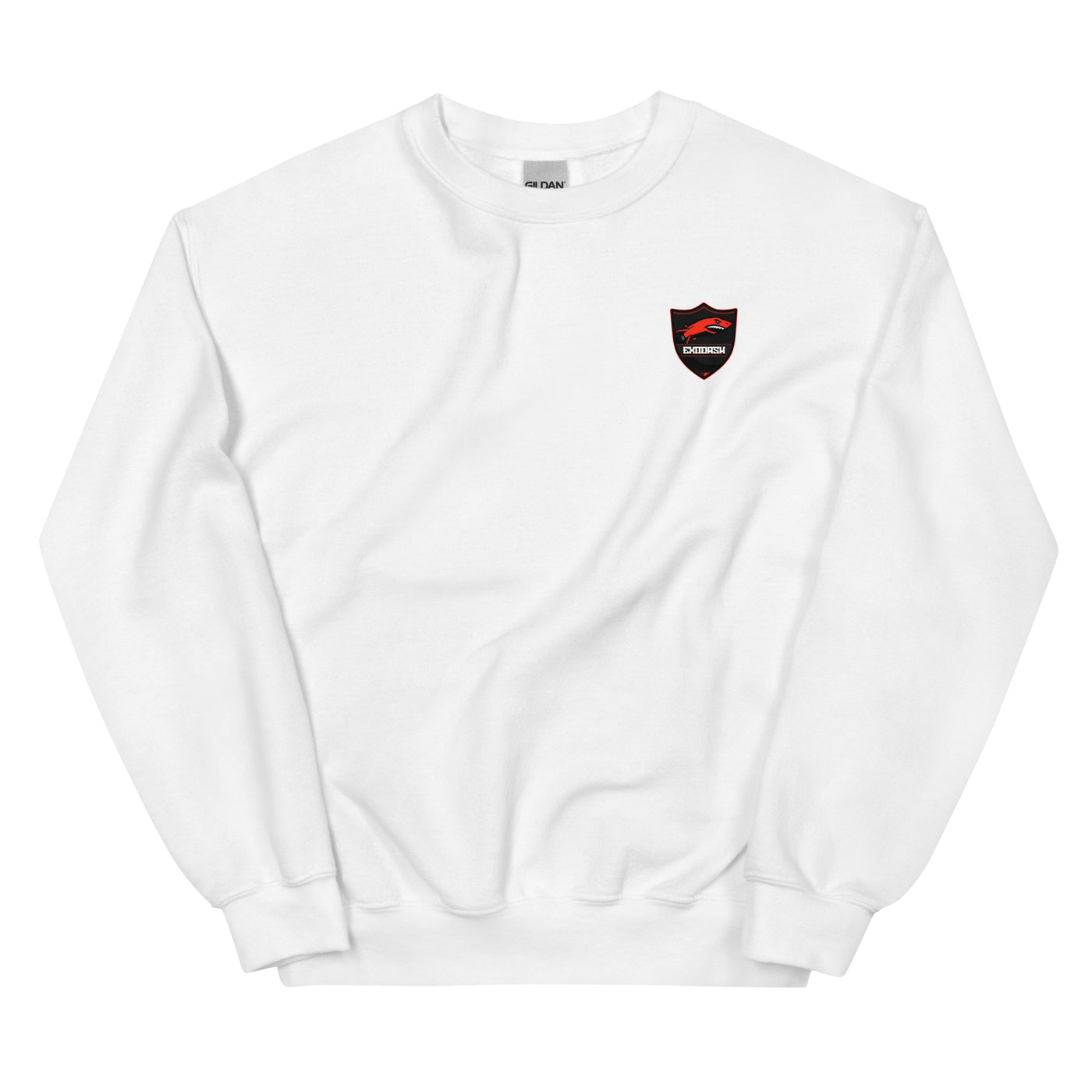 EXODASH Esports Unisex Sweatshirt