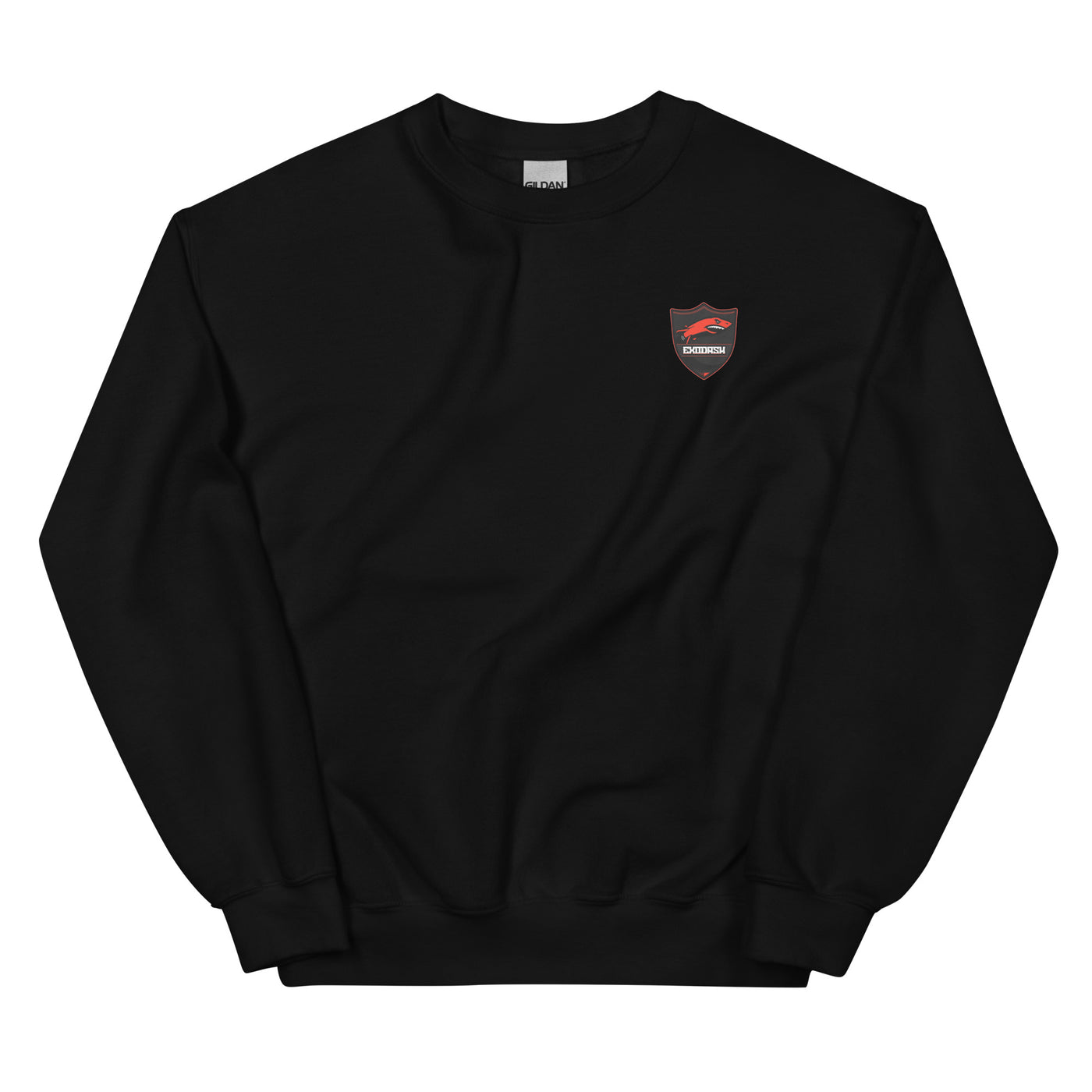 EXODASH Esports Unisex Sweatshirt