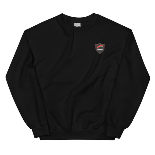 EXODASH Esports Unisex Sweatshirt